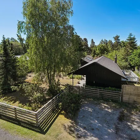 Charming Close To The
