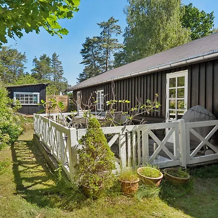 Charming Close To The